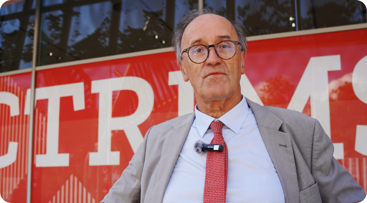 Pr Patrick Vermersch Pr Patrick Vermersch