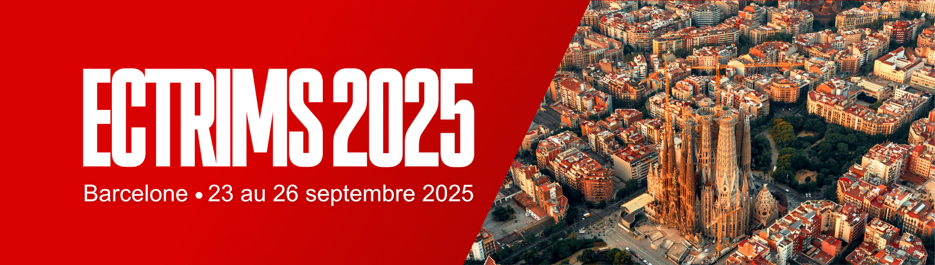 ECTRIMS 2025